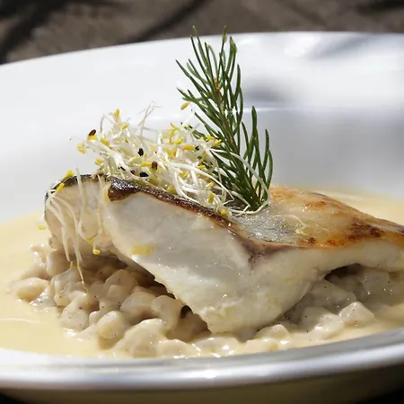 Restaurant Logis La Palette 3*