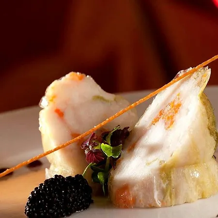 Restaurant Logis La Palette Hotel Wettolsheim