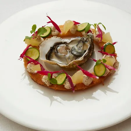 Restaurant Logis La Palette 3*