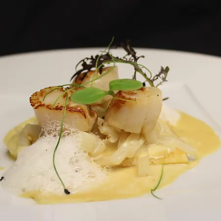 Hotell Logis Restaurant La Palette 3*