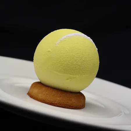 Restaurant Logis La Palette Hotel