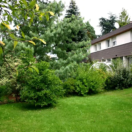 Hotel Restaurant Logis La Palette Wettolsheim