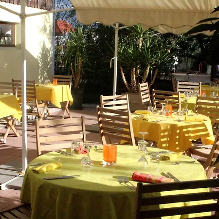 Logis Restaurant La Palette Wettolsheim