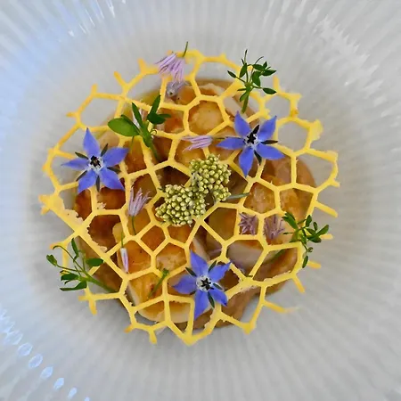 Logis Restaurant La Palette 3* Wettolsheim