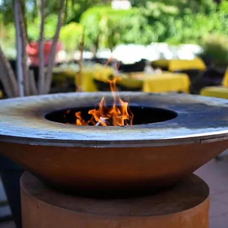 Logis Restaurant La Palette 3*
