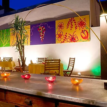 Logis Restaurant La Palette 3*