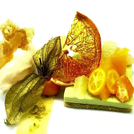 Logis Restaurant La Palette