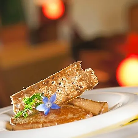 Logis Restaurant La Palette 웨톨스하임