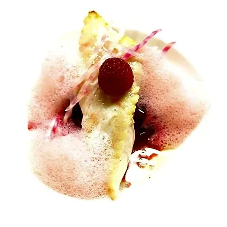 Logis Restaurant La Palette 3*