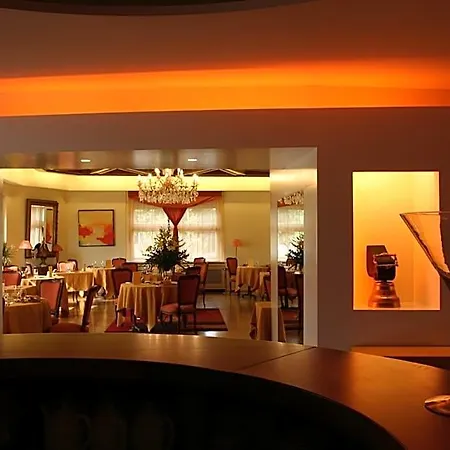 Logis Restaurant La Palette 3*