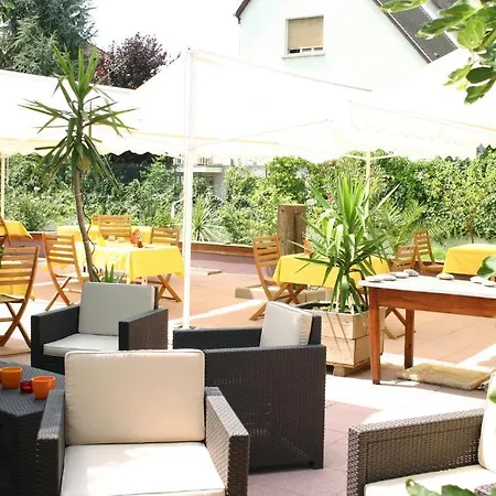 Logis Restaurant La Palette 3*