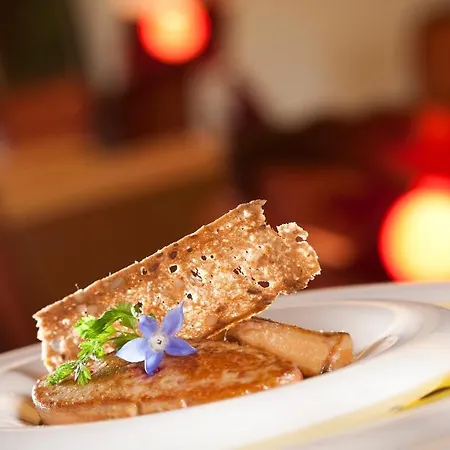 Hotel Restaurant Logis La Palette 3*