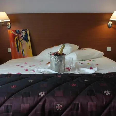 Restaurant Logis La Palette