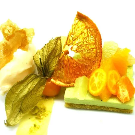 Logis Restaurant La Palette ホテル 3*