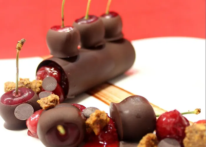 Restaurant Logis La Palette Wettolsheim