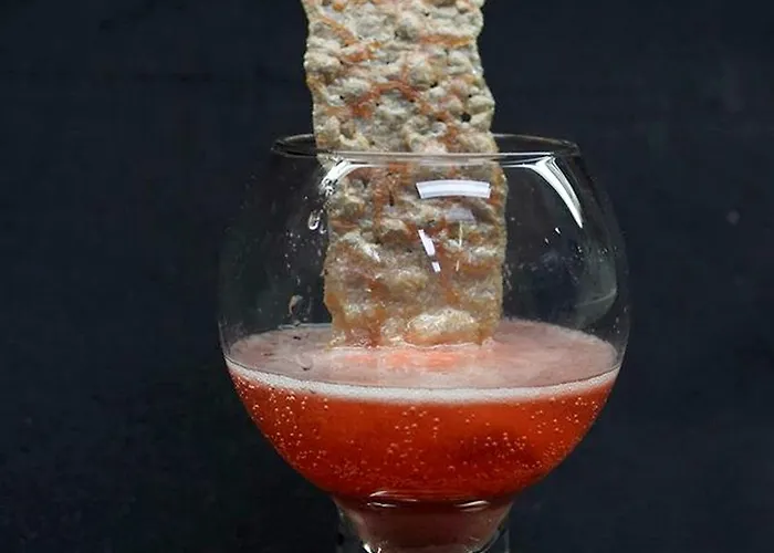 Restaurant Logis La Palette Wettolsheim