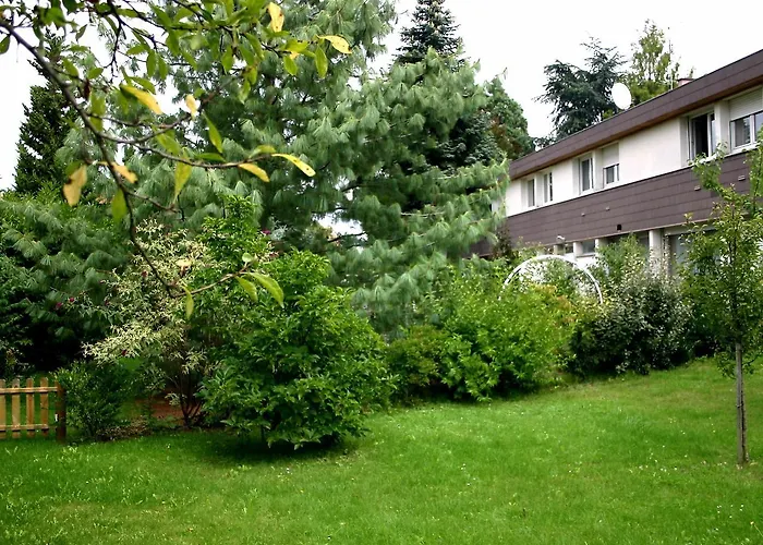 Restaurant Logis La Palette Hotell 3*