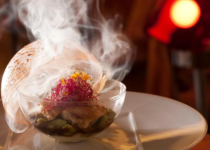 Restaurant Logis La Palette Wettolsheim