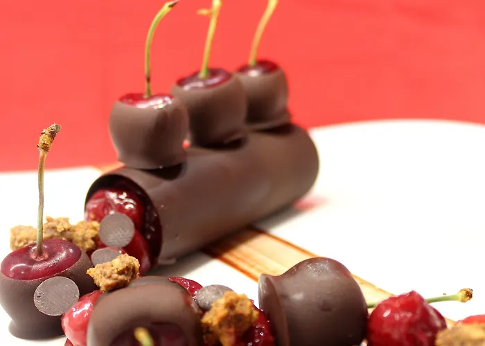 Restaurant Logis La Palette Wettolsheim