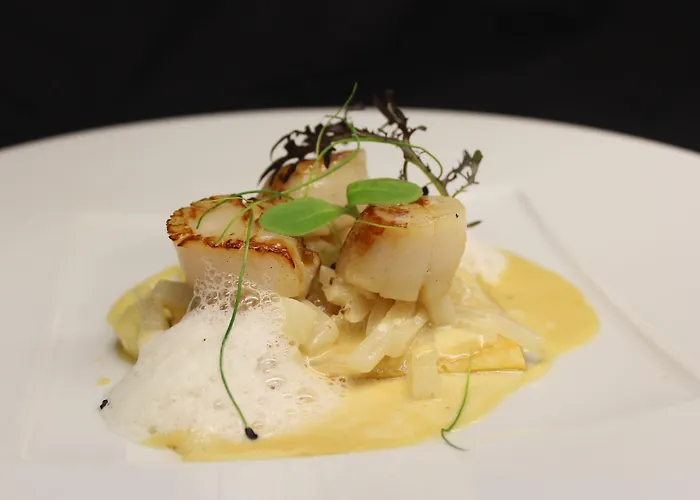 Hotell Restaurant Logis La Palette 3*